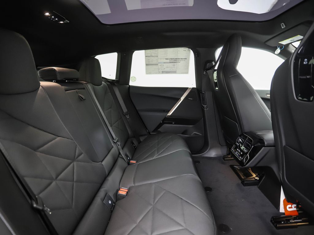 Thumbnail: 2026 BMW iX - 27