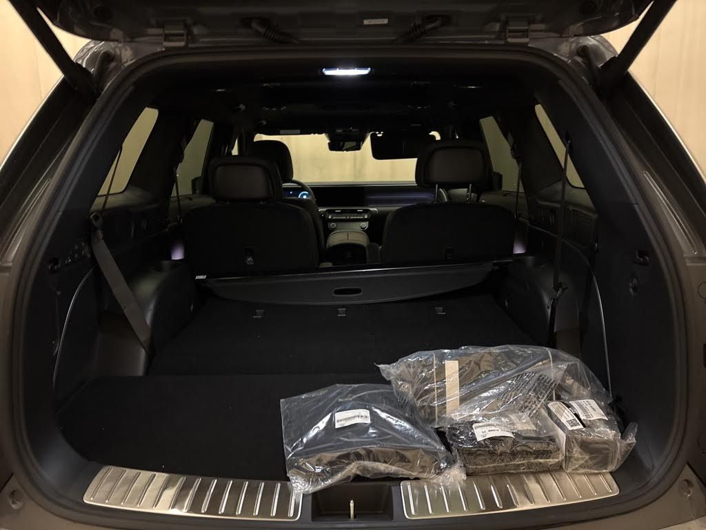 New 2026 Hyundai Palisade For Sale in Bedford, OH