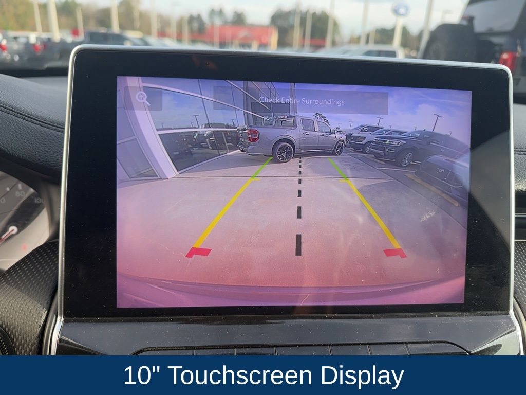 2022 Jeep Compass Altitude FWD