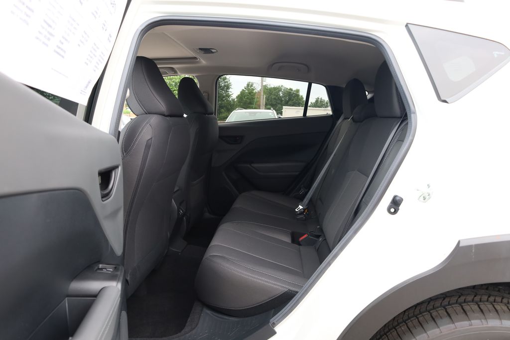new 2026 Subaru Crosstrek car, priced at $30,508