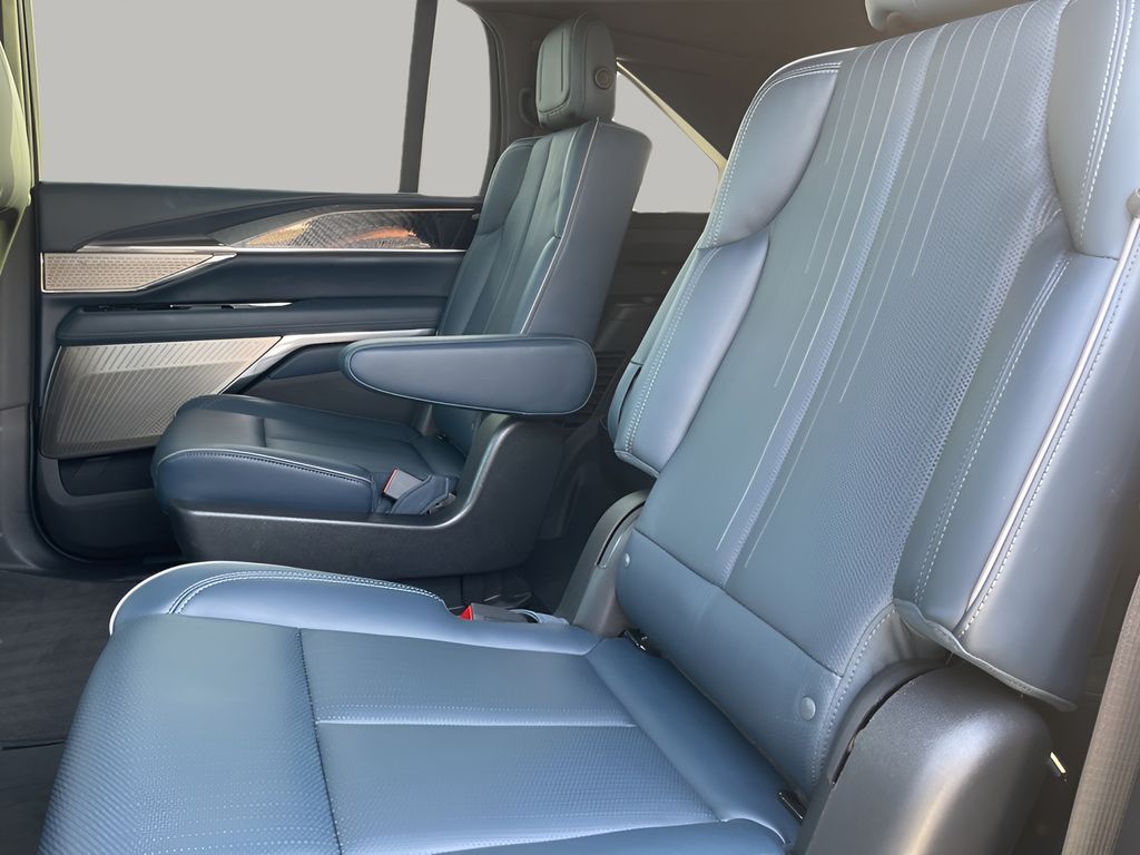 New Car 2025 Cadillac Escalade  Sport For Sale Under $150,000 In Austin, Texas