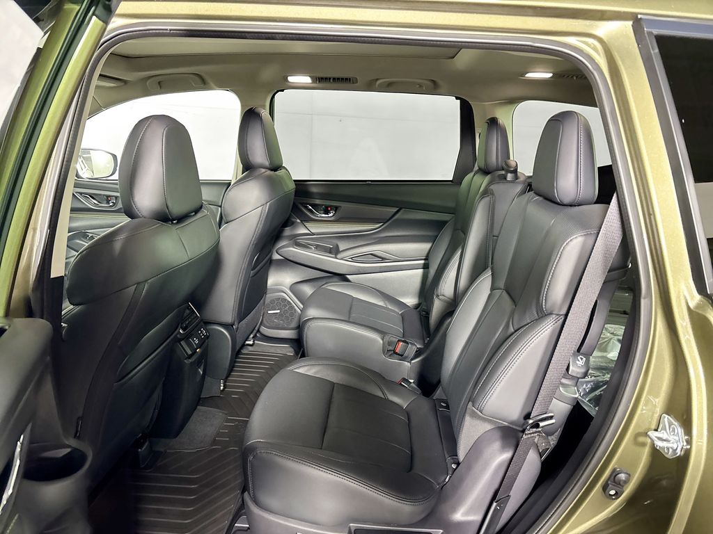 2026 Subaru Ascent Onyx Edition Touring