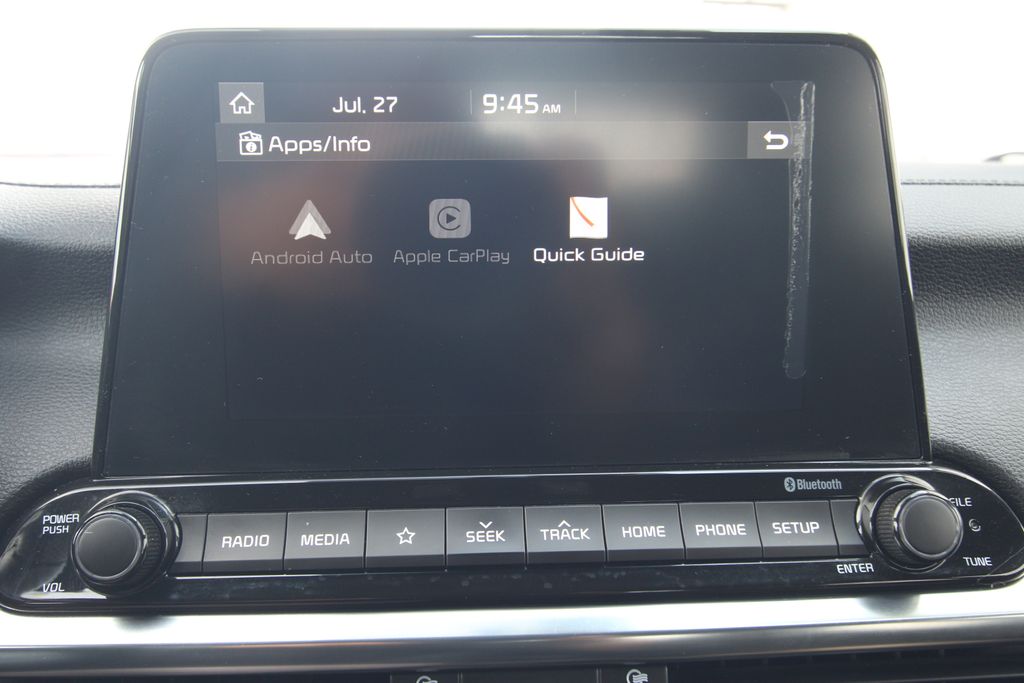 Used 2020 Kia Forte Sedan