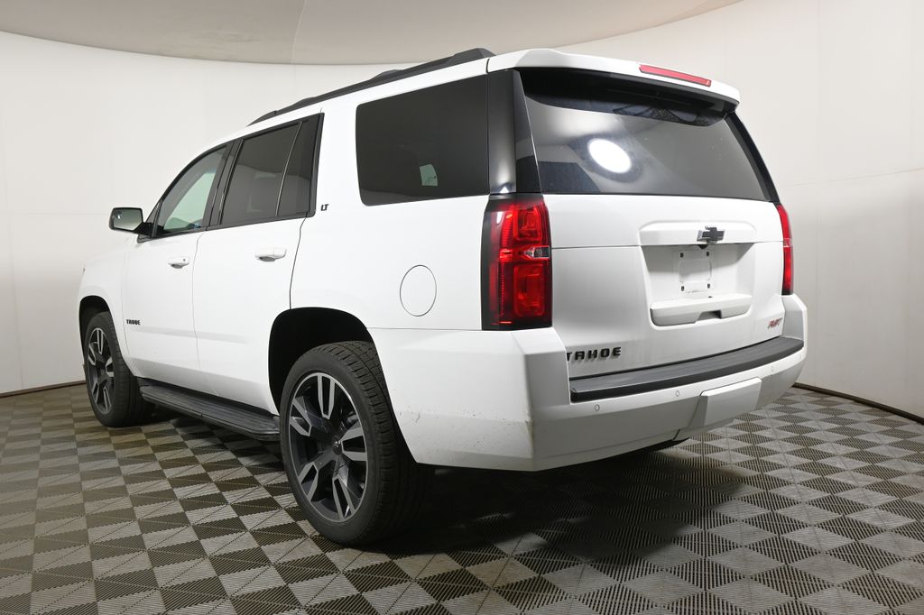 Thumbnail: 2019 Chevrolet Tahoe - 5