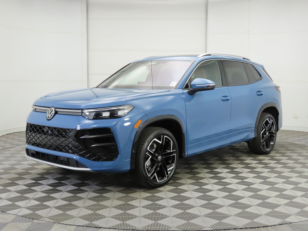 Thumbnail: 2026 Volkswagen Tiguan - 1