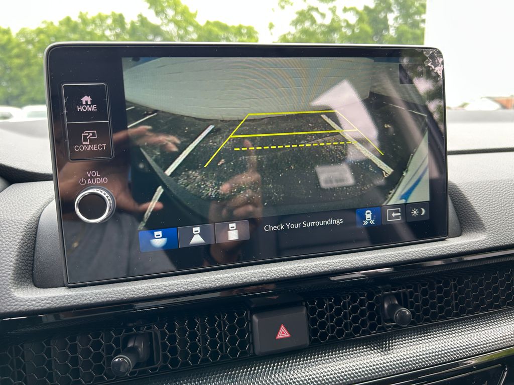 Thumbnail: 2026 Honda CR-V - 30