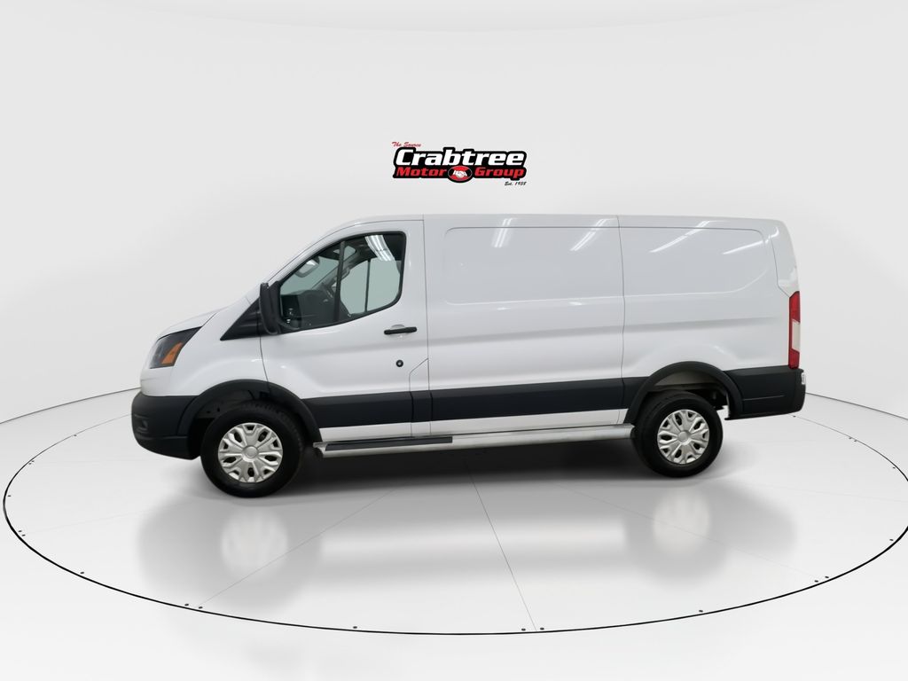 Used 2025 Ford Transit-250 Van