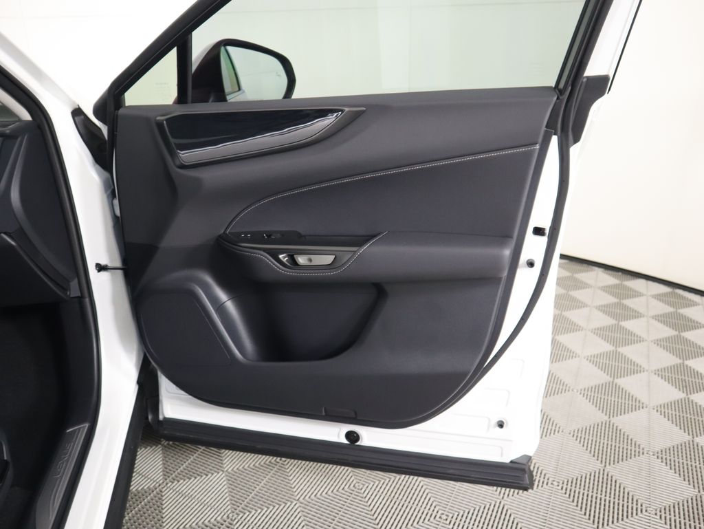 2025 Lexus NX Hybrid 350h Premium 26