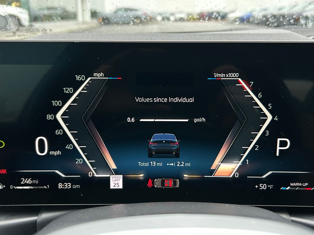 Thumbnail: 2026 BMW 3 Series - 21