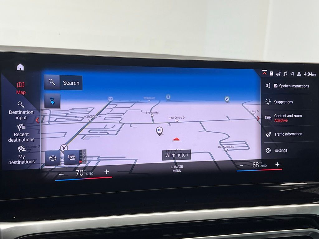 Thumbnail: 2023 BMW i4 - 12