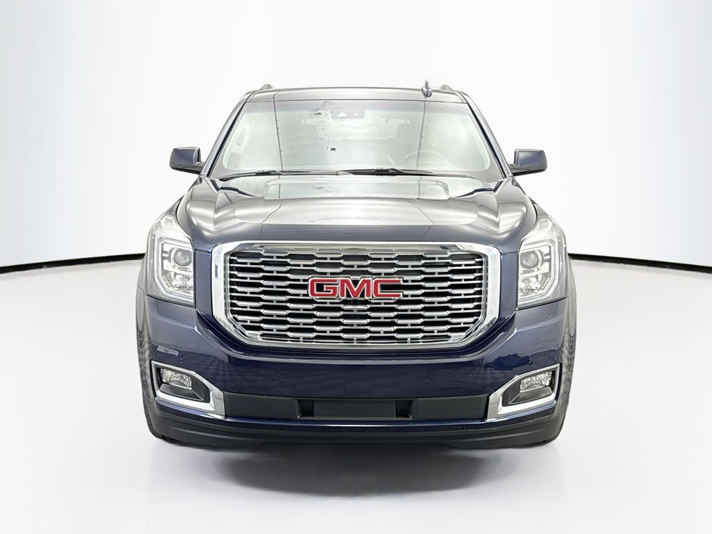 Thumbnail: 2020 GMC Yukon - 2