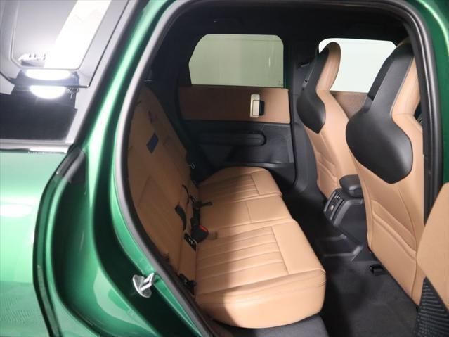 Thumbnail: 2026 MINI Cooper Countryman - 22