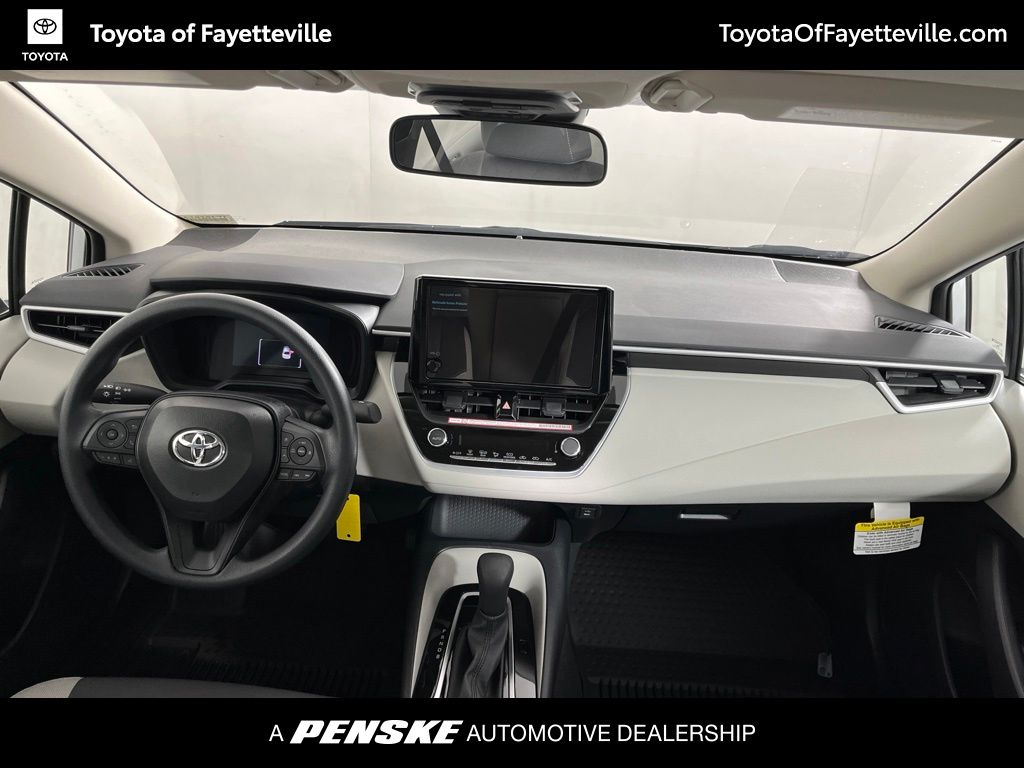 Thumbnail: 2026 Toyota Corolla - 15