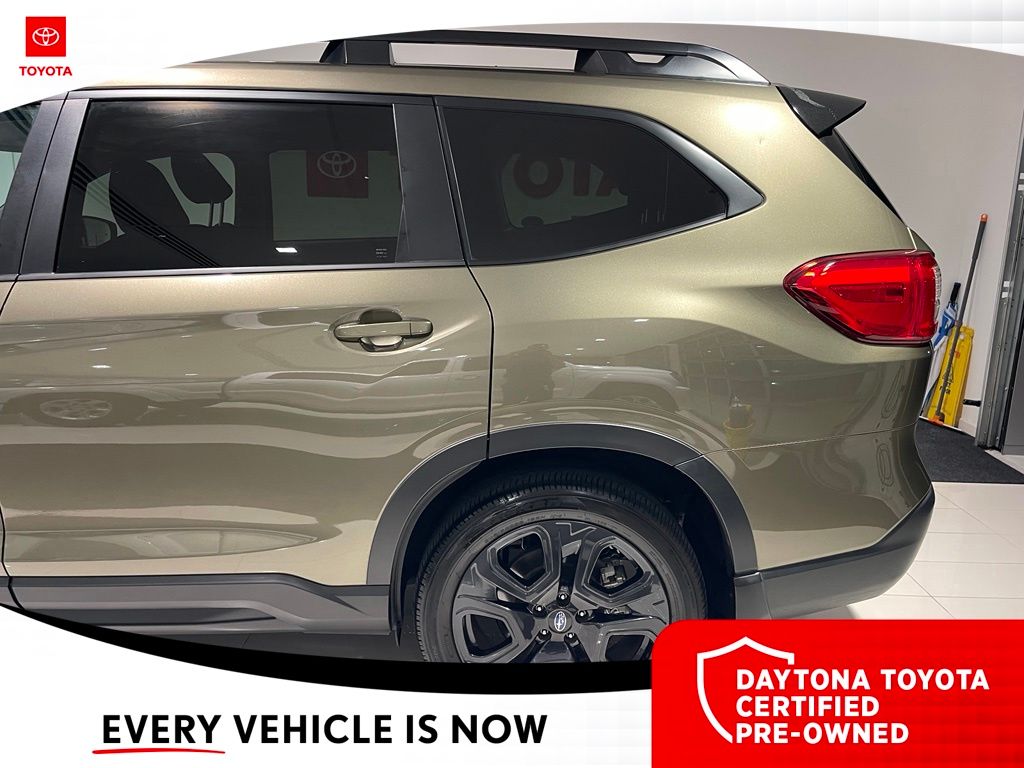 Used 2025 Subaru Ascent SUV