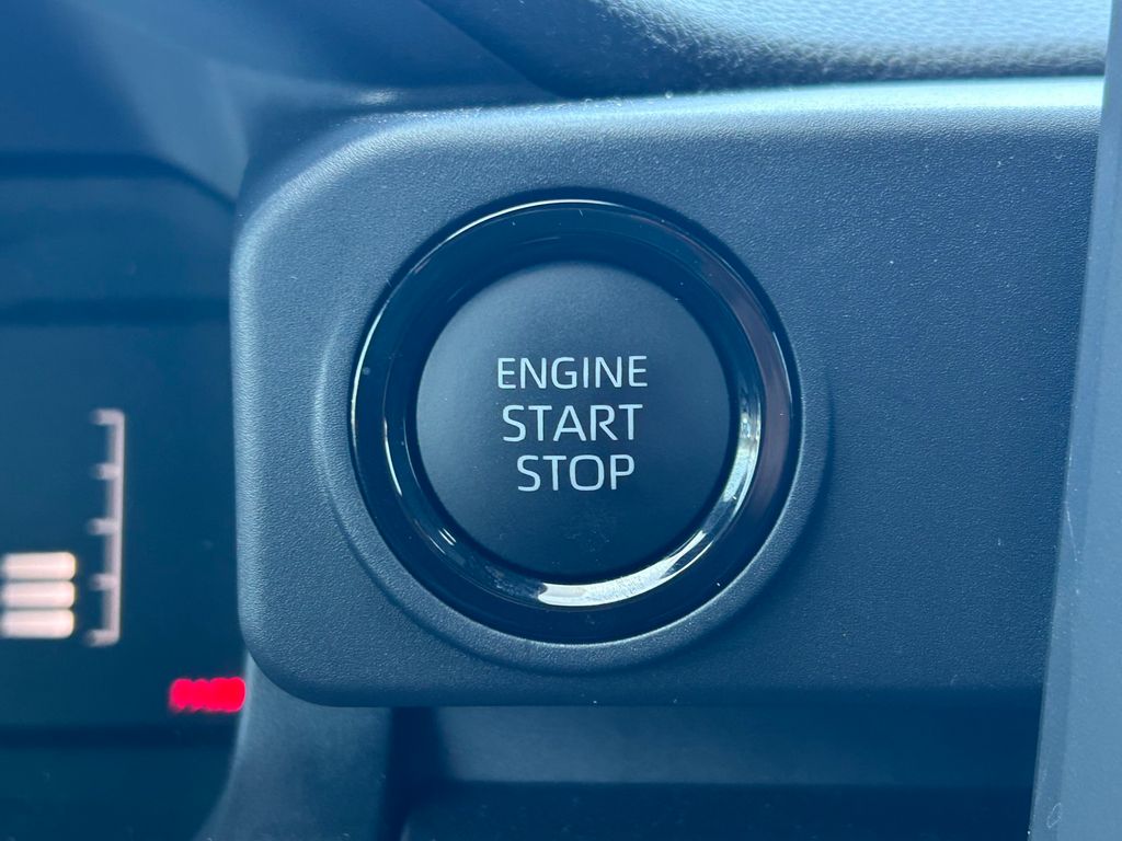 Used 2025 Toyota Tacoma Truck