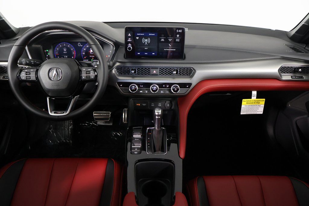 Thumbnail: 2026 Acura Integra - 4