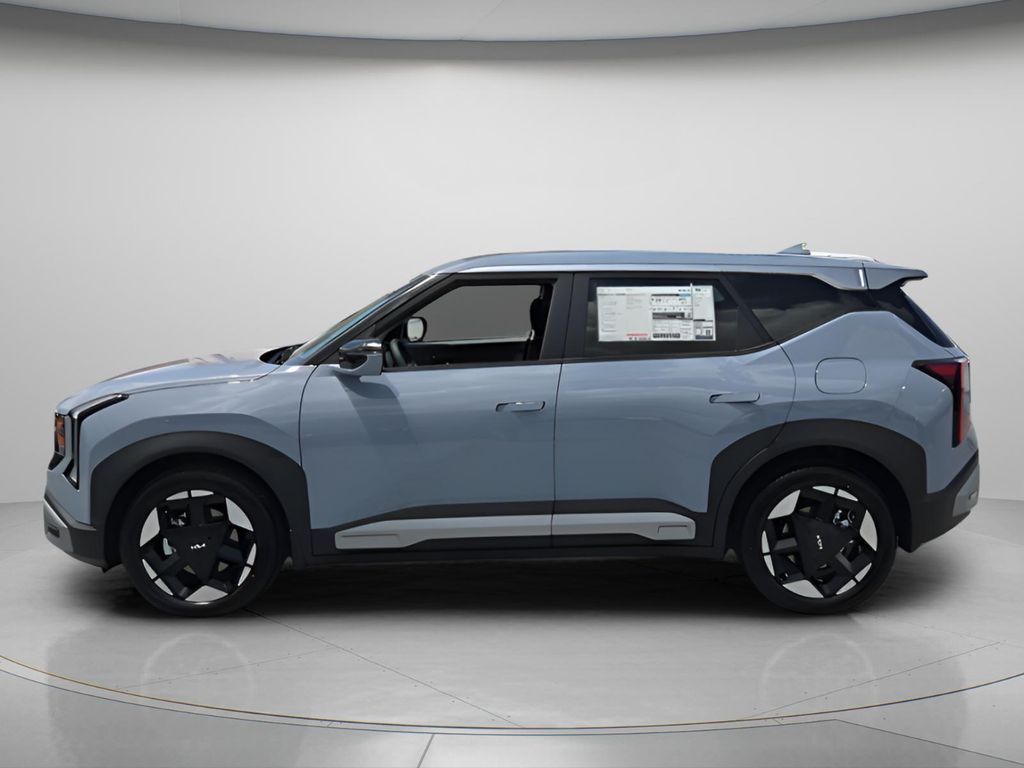2027 Kia Seltos - $28,530