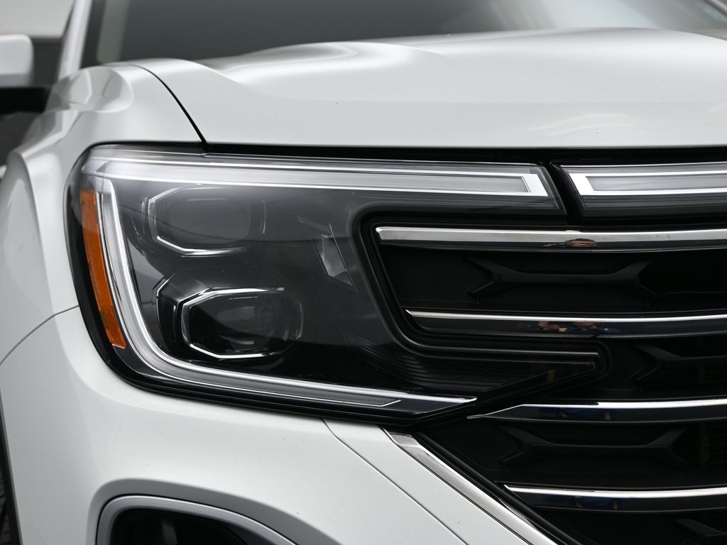 2024 Volkswagen Atlas SE 4Motion