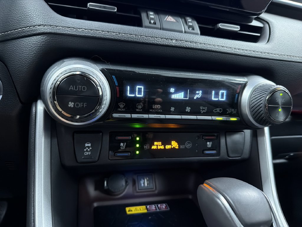 Used 2024 Toyota RAV4 SUV