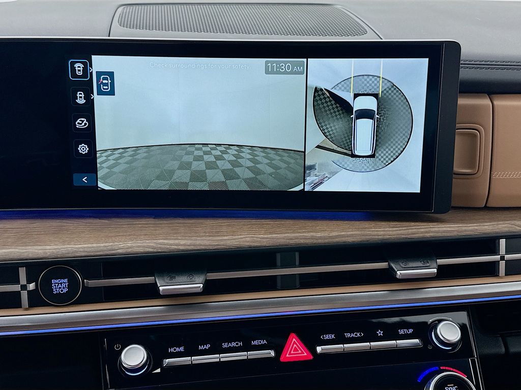 Thumbnail: 2026 Hyundai Santa Fe - 13