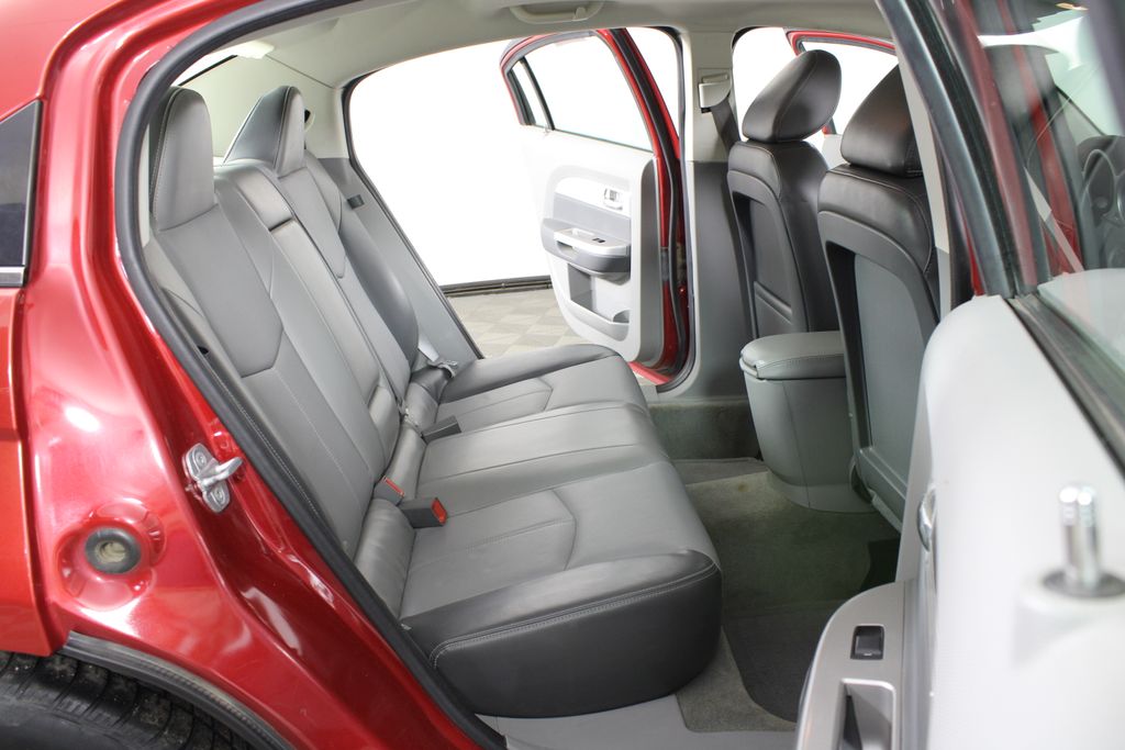 Used 2008 Chrysler Sebring for sale in 