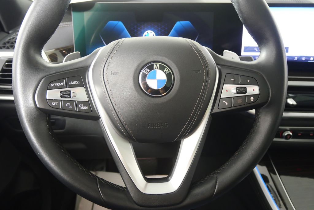 Thumbnail: 2024 BMW X5 - 19