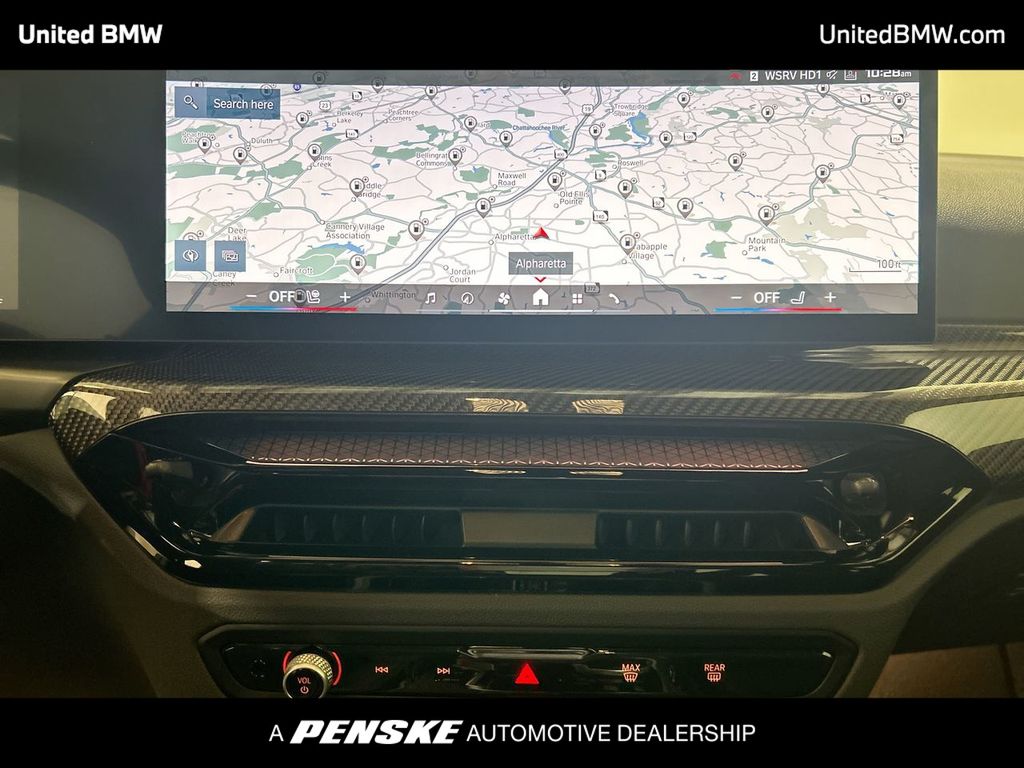 2025 BMW M2  18