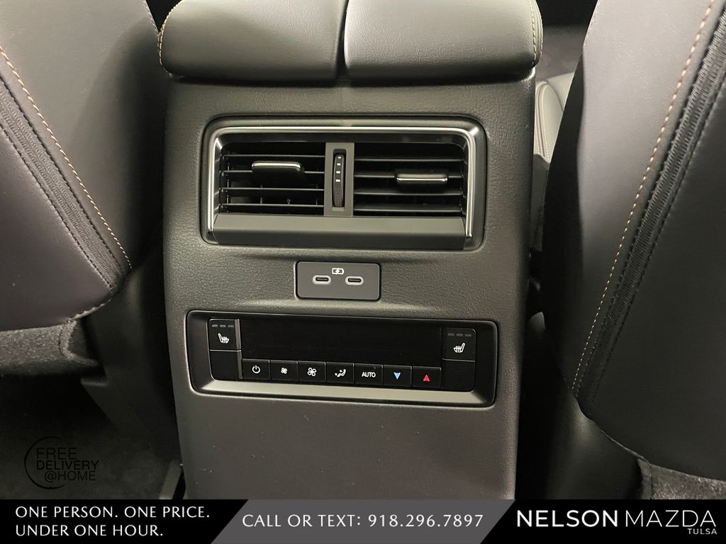 New 2026 Beige Mazda 3.3 Turbo S Premium image 49