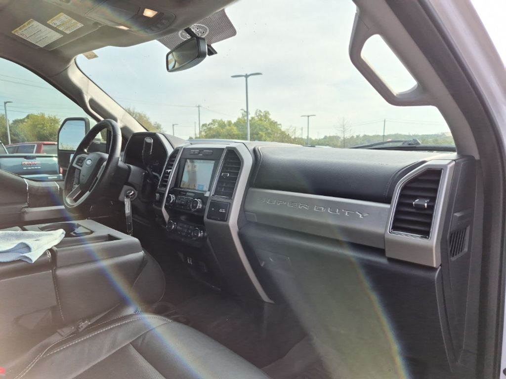 Used Car 2019 Ford F-250sd  Lariat For Sale Under $60,000 In Austin, Texas