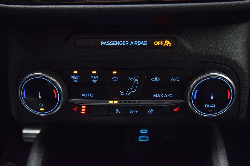 used 2023 Ford Escape car, priced at $20,200