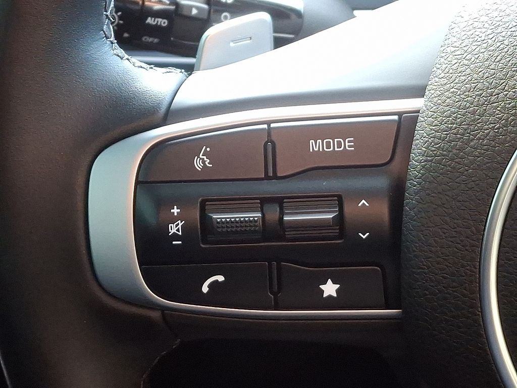 Thumbnail: 2026 Kia K5 - 22