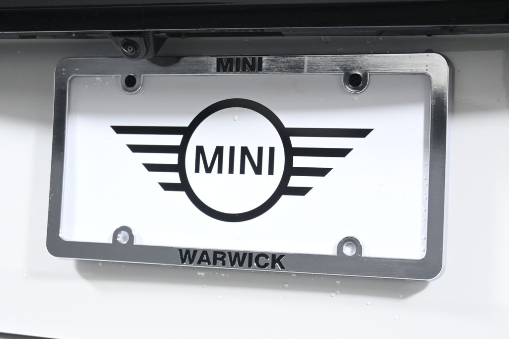 Thumbnail: 2026 MINI Cooper - 14