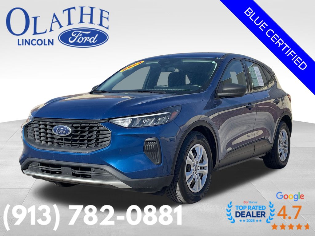 2023 Ford Escape FWD