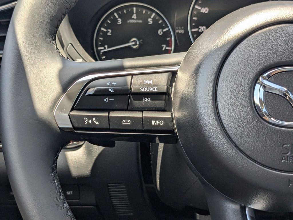 2025 Mazda CX-30 2.5 S Premium