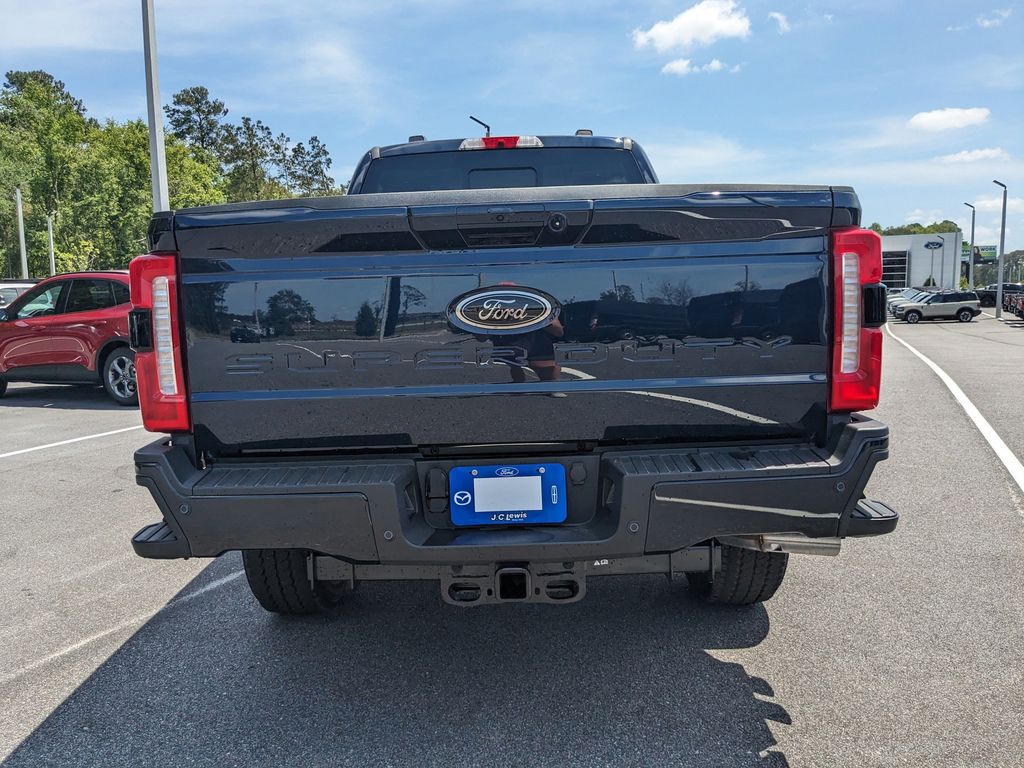 2024 Ford F-250 Super Duty Lariat