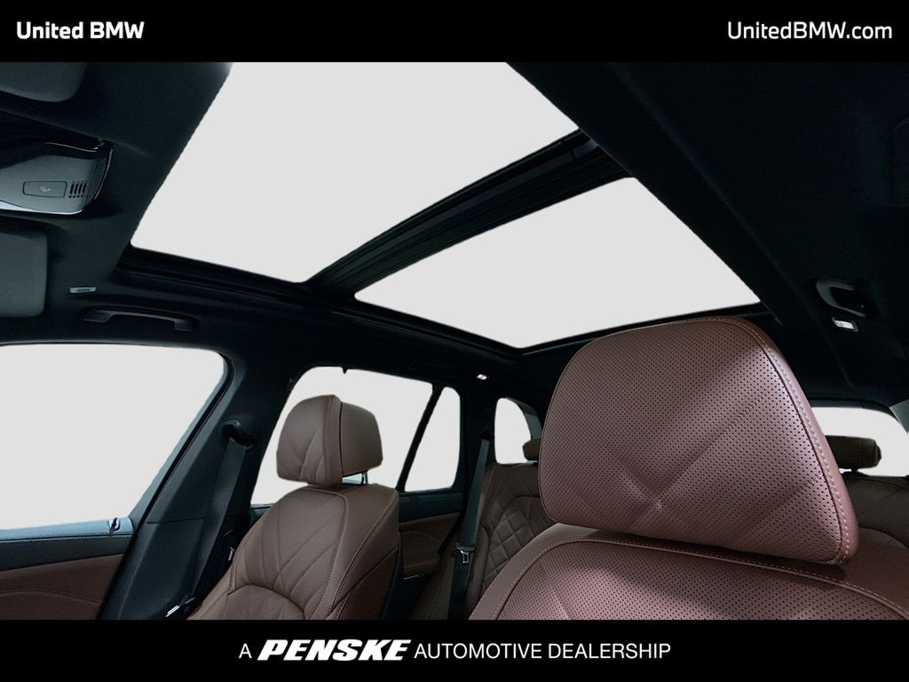 Thumbnail: 2026 BMW X5 - 12