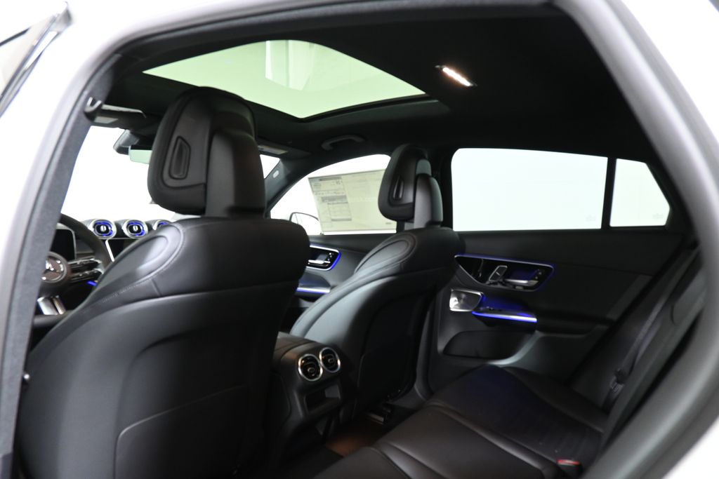 Thumbnail: 2026 Mercedes-Benz GLC - 26