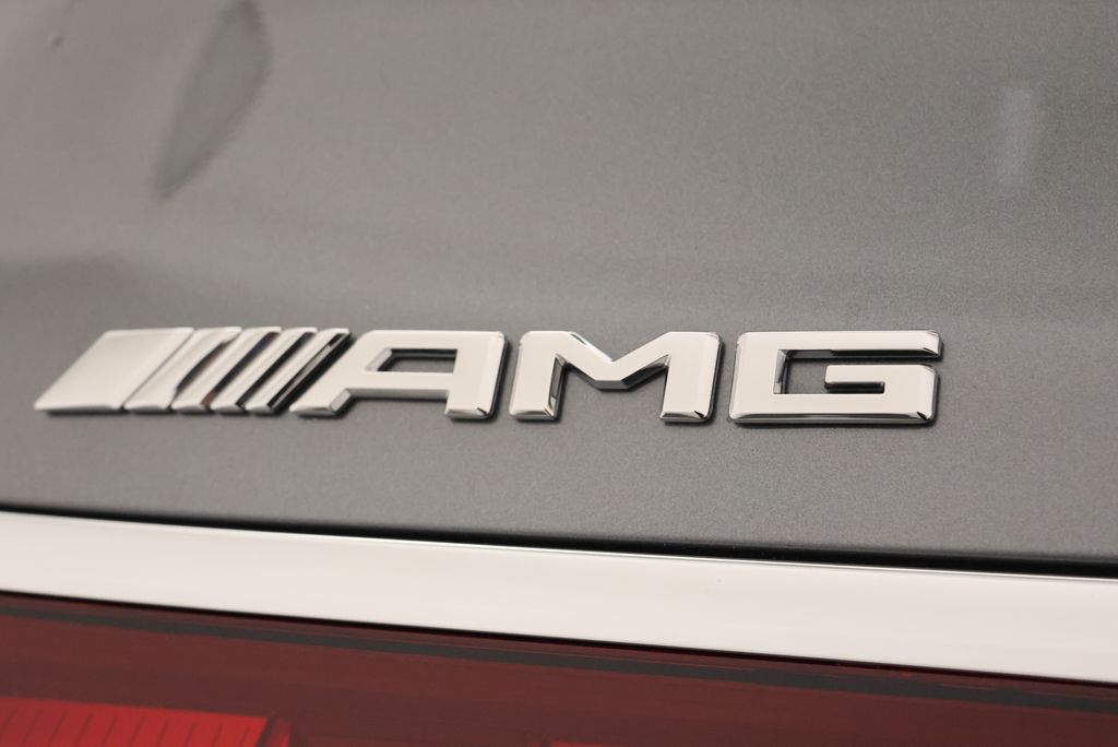 Thumbnail: 2026 Mercedes-Benz GLS - 9