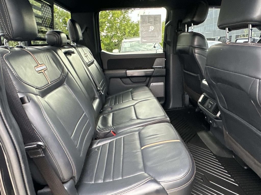 Thumbnail: 2021 Ford F-150 - 12