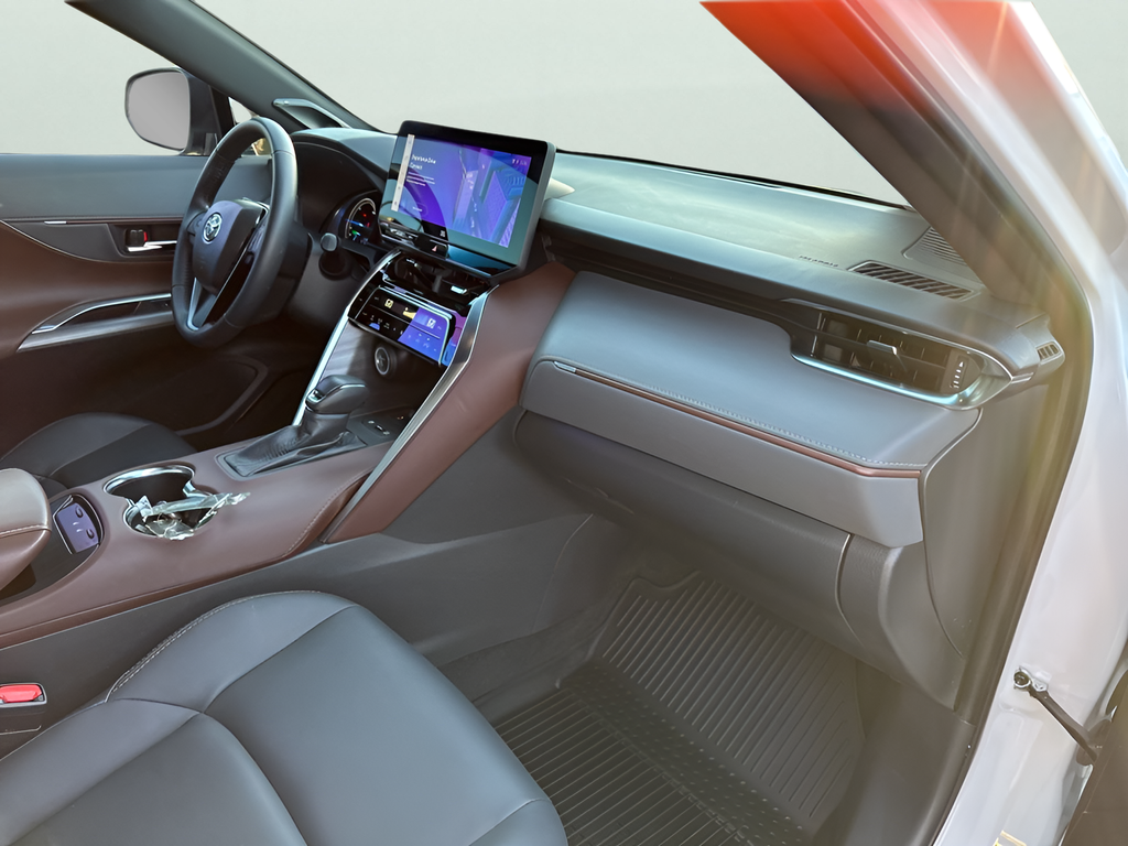 Used Car 2024 Toyota Venza  Xle For Sale Under $40,000 In Austin, Texas