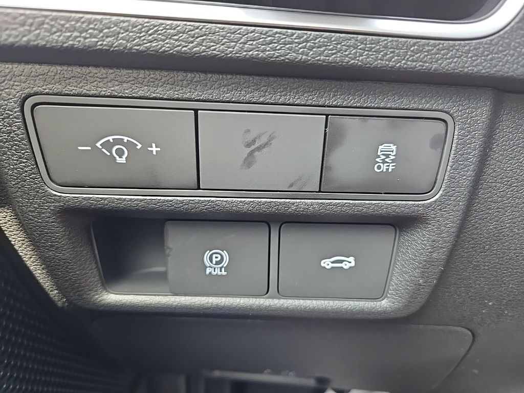 2025 Hyundai Sonata SEL 31