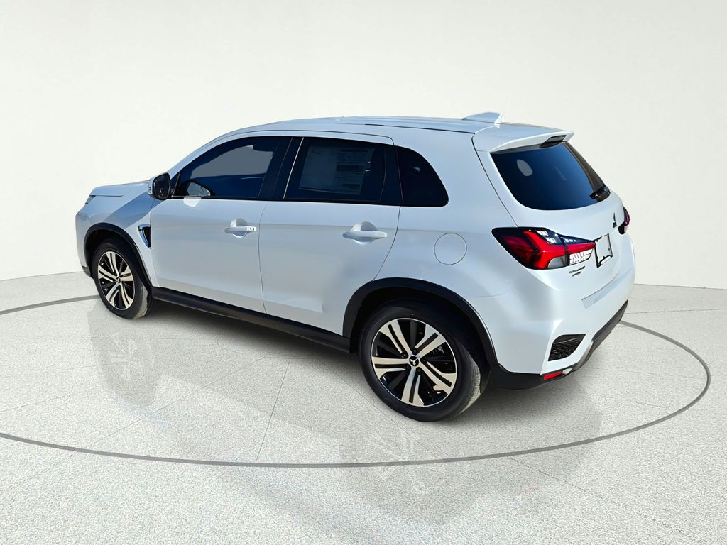 2026 Mitsubishi Outlander Sport 2.0 SE - 3