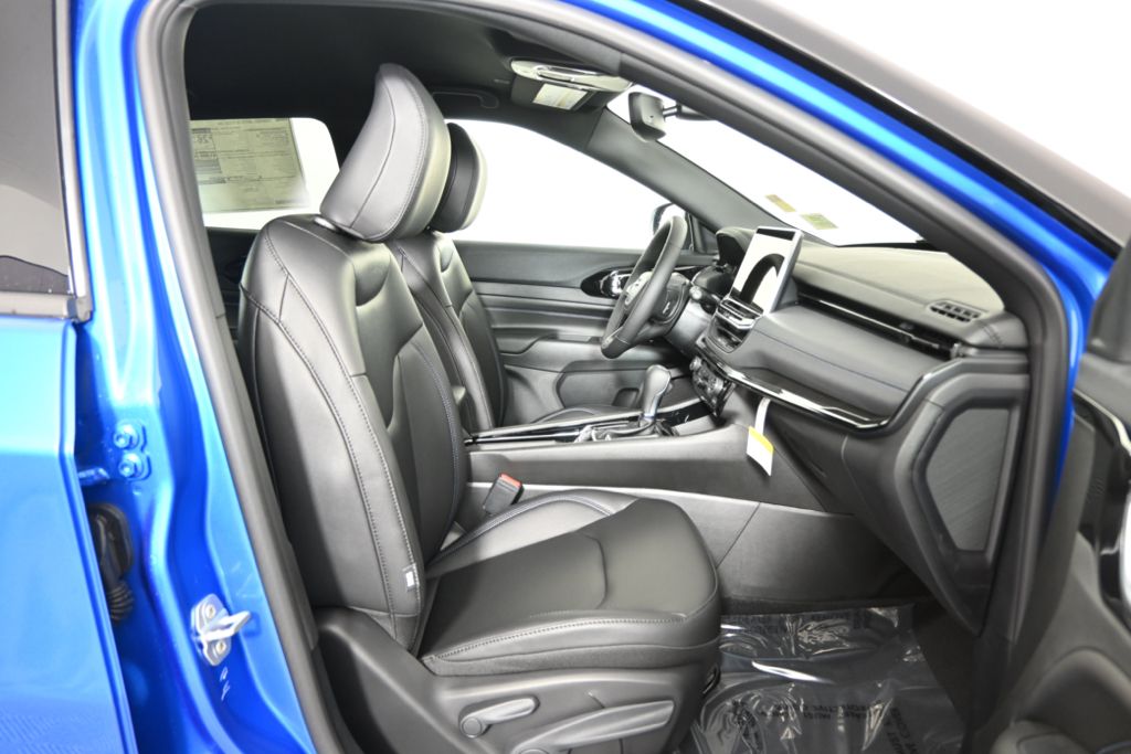 2026 Jeep Compass Limited Altitude - Photo 13