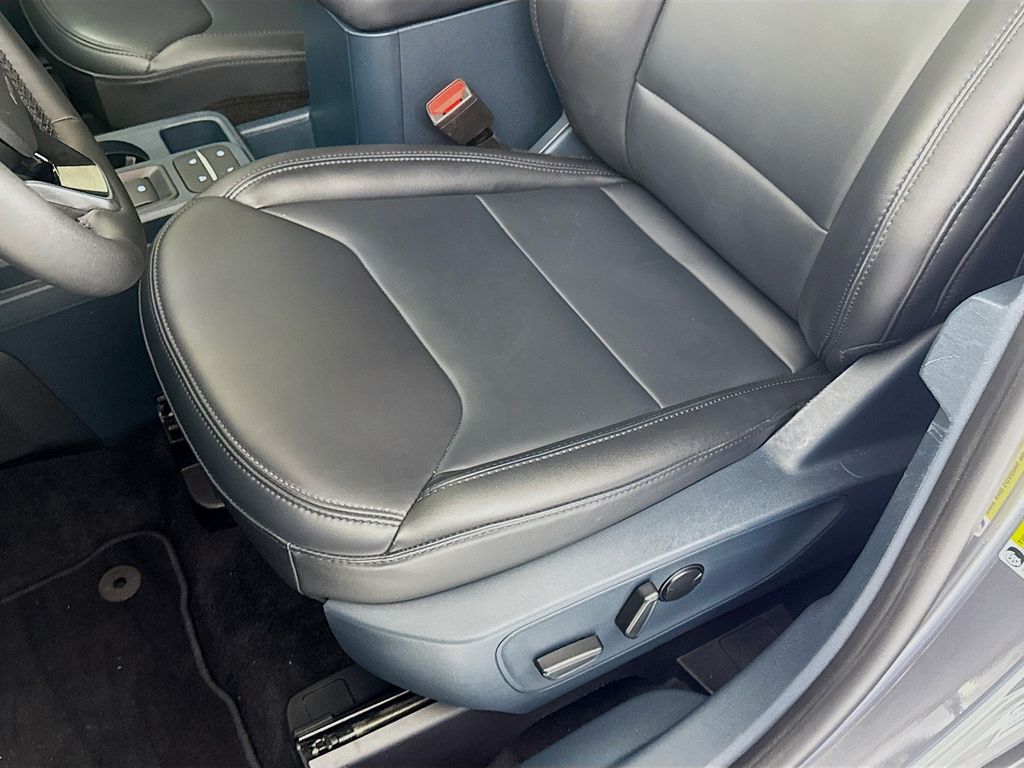 Used Car 2024 Ford Maverick  Lariat For Sale Under $35,000 In Austin, Texas