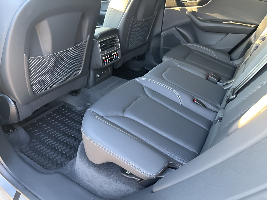 Used Car 2021 Audi Q8  55 Premium Plus For Sale Under $50,000 In Austin, Texas