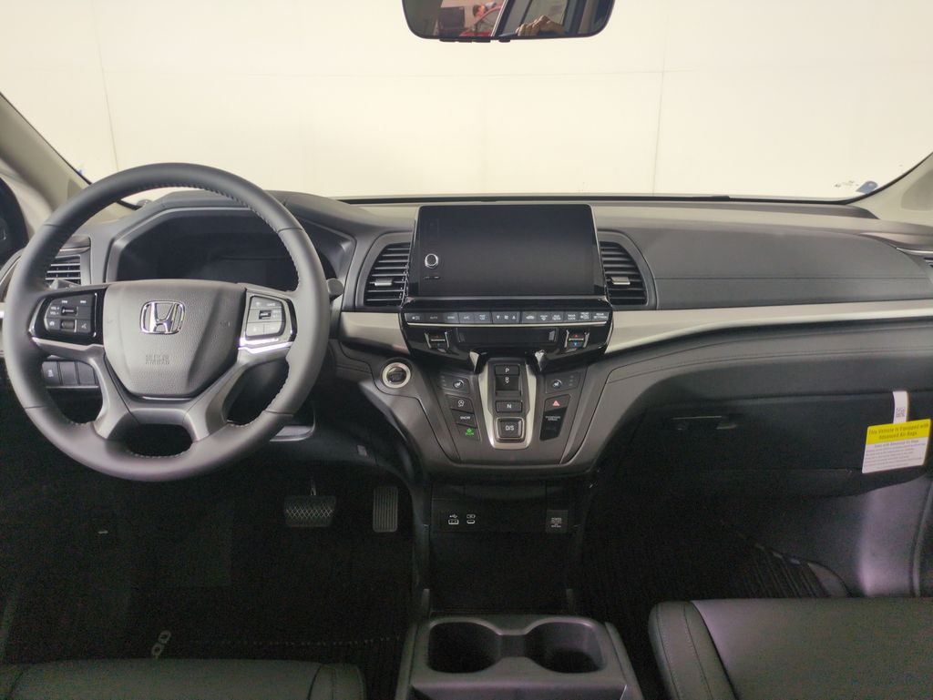 New 2026 Honda Odyssey EX-L For Sale in Fort Wayne, IN