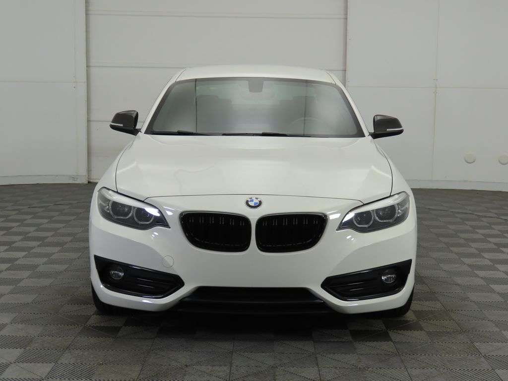 Thumbnail: 2018 BMW 2 Series - 2