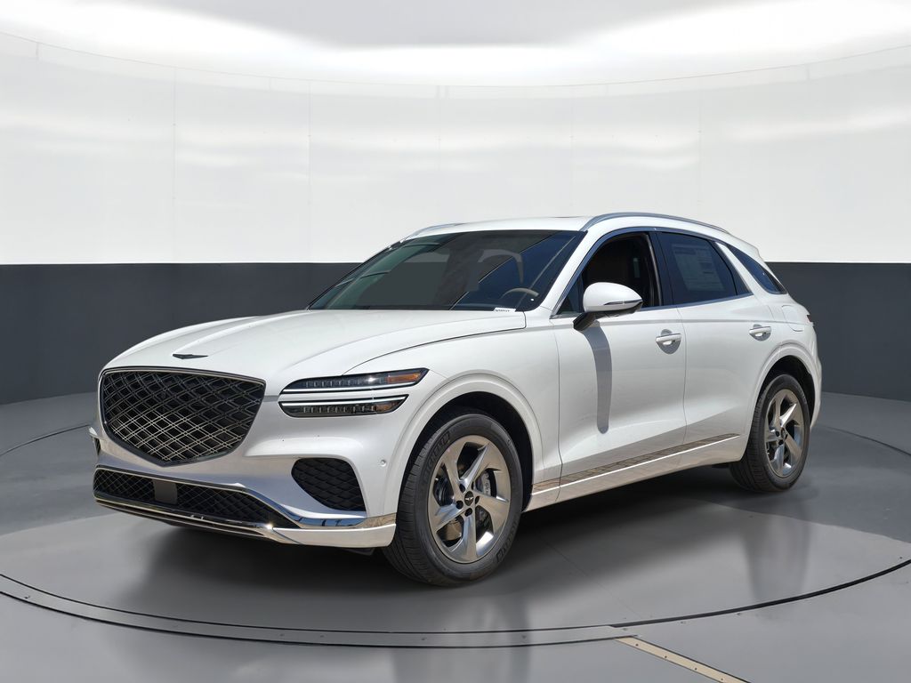 2026 Genesis GV70 2.5T Advanced AWD's photo