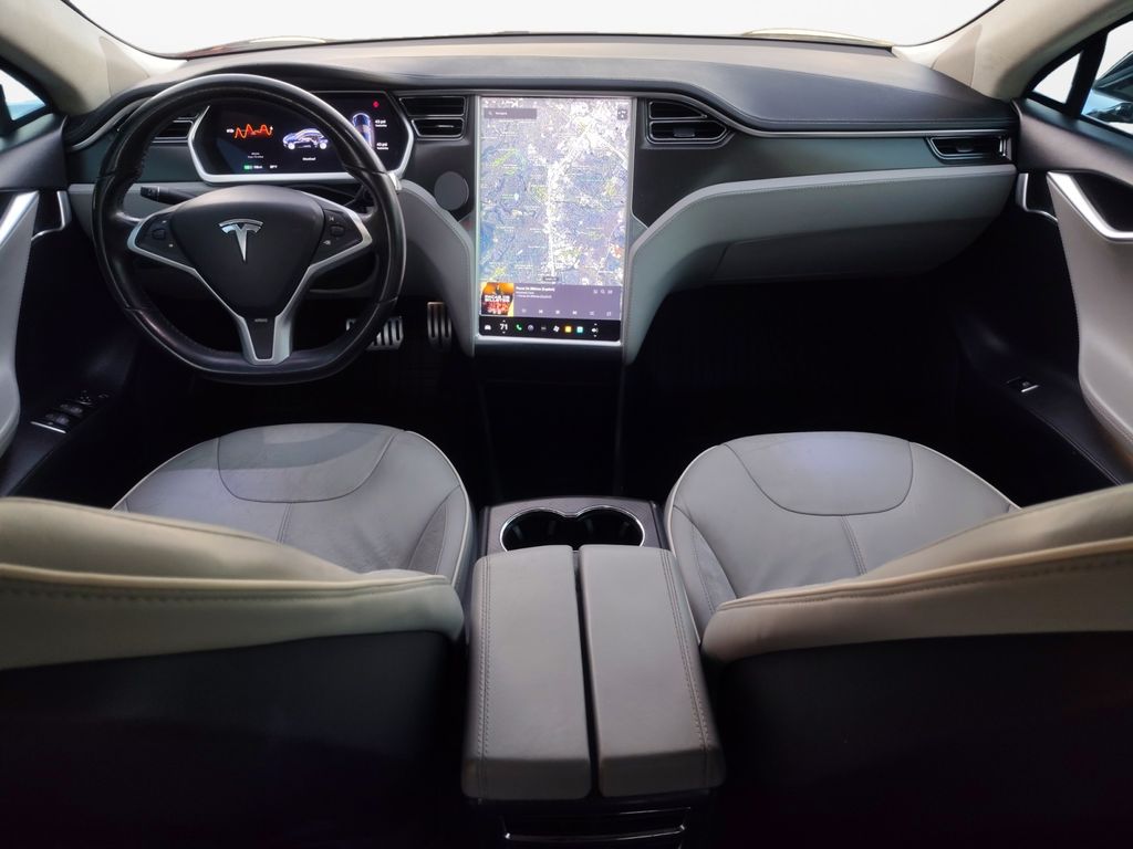 Used Car 2013 Tesla Model S  Performance For Sale Under $15,000 In Austin, Texas