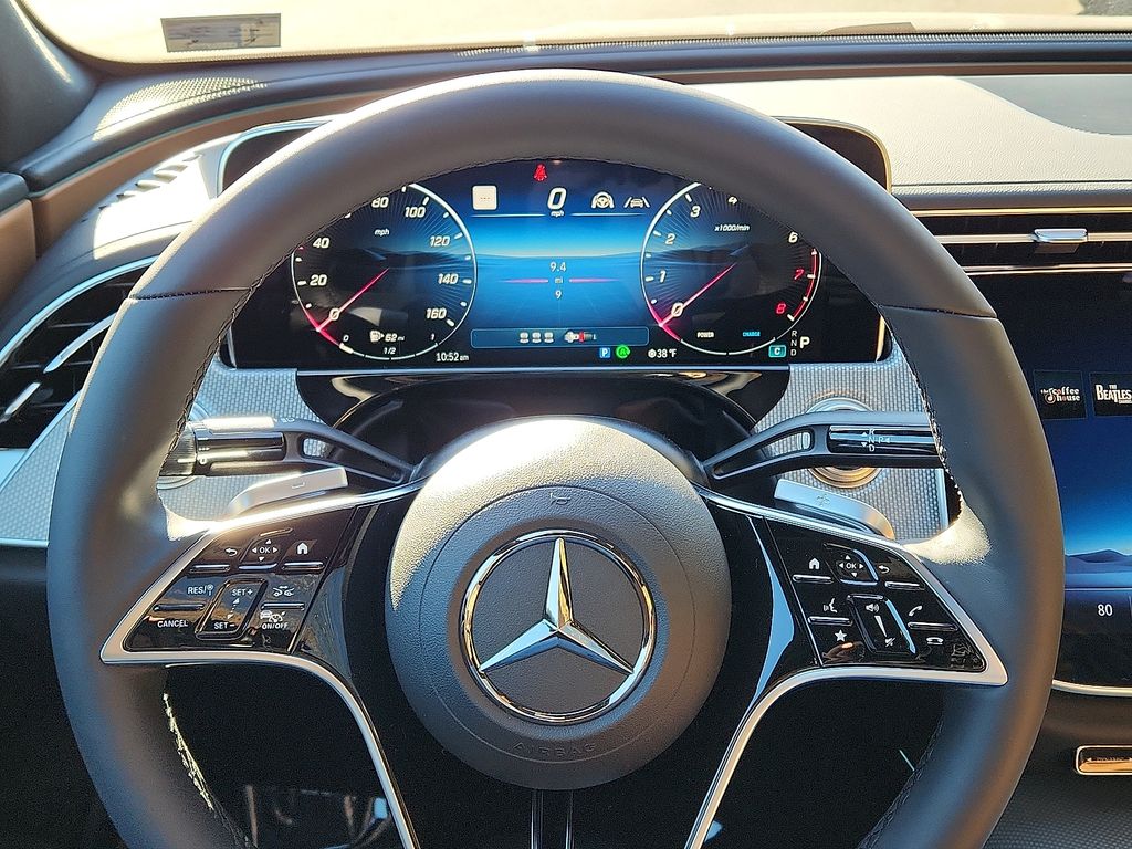 Thumbnail: 2026 Mercedes-Benz E-Class - 13